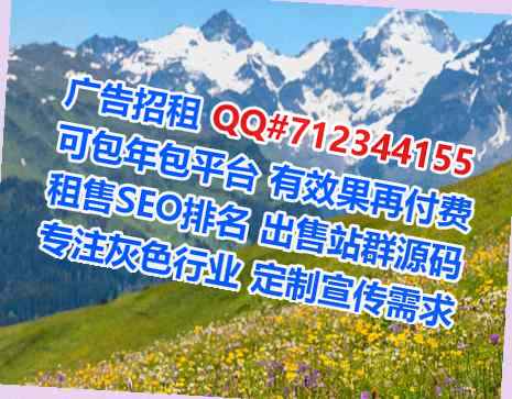 南岳试管网络科技公司